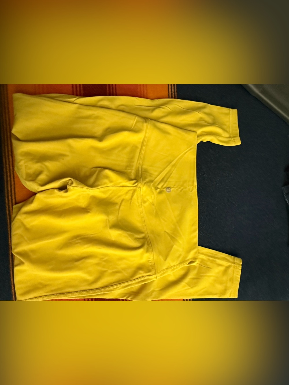 Lululemon Align 25” Size 8